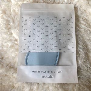 Ettitude Eye Mask